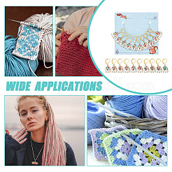 10 шт. HJEW-NB00049