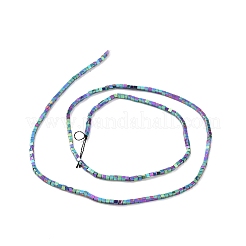 Granos de hematites sintético no magnéticos electrochapados hebras&nbsp;G-G862-03E