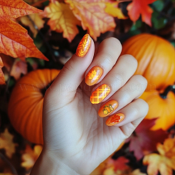 Plantillas de arte de uñas diy de acero inoxidable&nbsp;MRMJ-WH0092-027