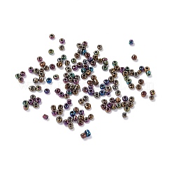 DIYの目と月の模様の刺繍キット  付属針  スレッド  ファブリック  針  ひょうたん糸通し  セラミックビーズ  刺しゅう枠なし  空色  2~295x2~303x0.1~3mm&nbsp;DIY-E063-01B