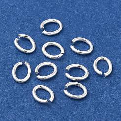 925 стерлинговое серебро STER-NH0001-36C-S