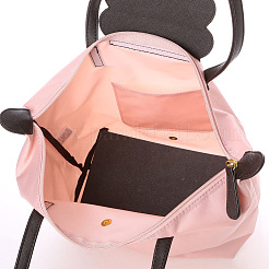 Kunststoffboden für Strickbeutel&nbsp;LS-FIND-PH0015-86A