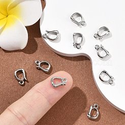 Латунь раз по сравнению с застежками&nbsp;XGR0145P-162P