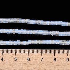 Opalite бисер пряди G-E612-A14-01