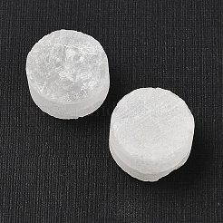 Cabochon di cristallo di quarzo naturale&nbsp;G-K338-39C-03