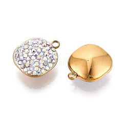 Ионное покрытие(ip) 201 подвески из нержавеющей стали STAS-N109-217B-G