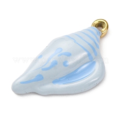 Pendentifs en acier inoxydable 304&nbsp;STAS-Z168-01G-04