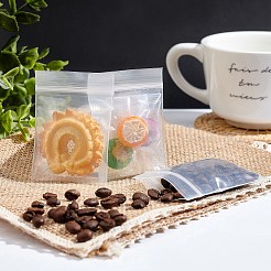 Сверхмощные пластиковые пакеты с замком на молнии OPP-PH0001-26D