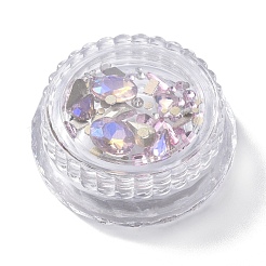 Kits d'accessoires de décoration nail art&nbsp;MRMJ-F016-05