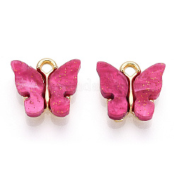 Подвески из сплава &nbsp;RESI-S385-004A