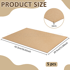 Futterrolle aus Ledermischgewebe für Taschen und Geldbörsen&nbsp;DIY-WH0622-756D