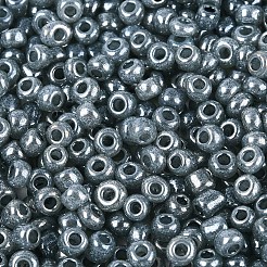 Runde Saatperlen&nbsp;SEED-A011-3mm-156