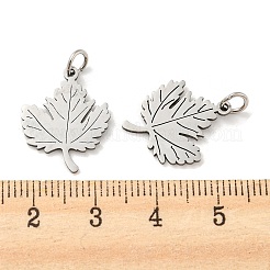 Подвески из нержавеющей стали 304 STAS-H184-05C-P