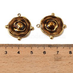 Anhänger aus Edelstahl 304&nbsp;STAS-I371-01G-01