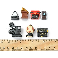 7 шт. RESI-FS0001-47