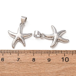 Messing Anhänger & Charms&nbsp;KK-H297-07B-P