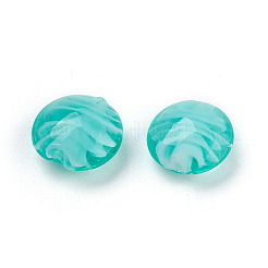 Бусины лэмпворк  M-D347