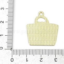 Подвески из сплава с эмалью ко Дню матери&nbsp;PALLOY-V001-02D