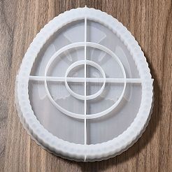 Пасхальные свечи своими руками силиконовые Молды DIY-A056-03D