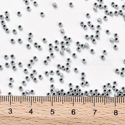 Круглые бусины toho X-SEED-TR11-0820