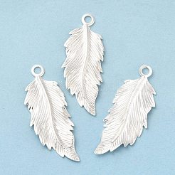 Латунные подвески KK-M250-16S