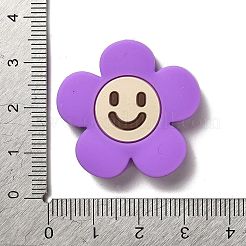 Perles de silicone&nbsp;LS-SIL-R145-02J