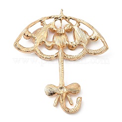 Сплав горный хрусталь кабошоны&nbsp;LS-ALRI-F074-03KCG