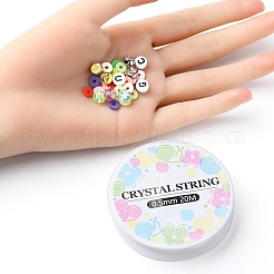 Набор для изготовления браслета хейши своими руками DIY-YW0006-76