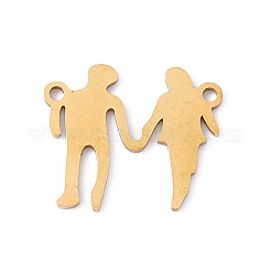 304 нержавеющая сталь семейные соединительные подвески STAS-G270-01A-G