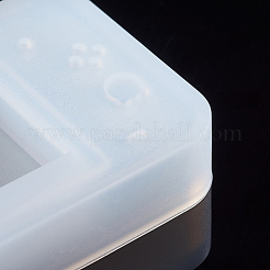 Силиконовые Молды для зыбучих песков&nbsp;DIY-L021-38