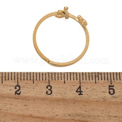 Кольца-манжеты из нержавеющей стали 304 для женщин RJEW-D285-01G-K