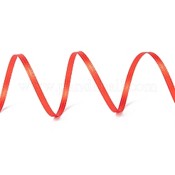 Двухсторонняя атласная лента RC3mmY026