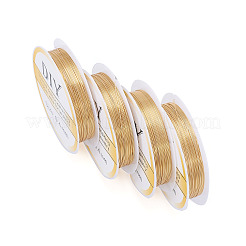 4 рулон медной проволоки CWIR-TA0001-09B