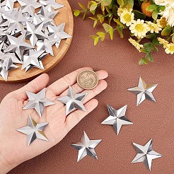 Décorations d'affichage en fer&nbsp;IFIN-WH0011-36B-P