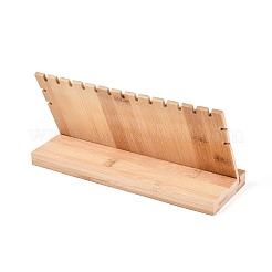 Дерево с бархатным ожерельем PW-WG92612-04