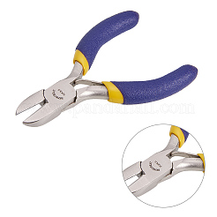 Pinze gioielli in acciaio al carbonio&nbsp;PT-BC0002-11