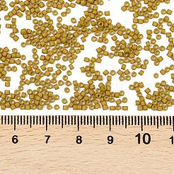 Miyuki Delica Perlen&nbsp;LS-X-SEED-J020-DB0665