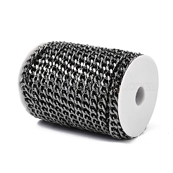 Алюминиевая цепь для бордюров CHA-C003-10B