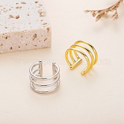 925 pendientes de plata esterlina&nbsp;JE1064A