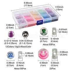 Набор для изготовления ювелирных изделий из бисера своими руками DIY-YW0007-26