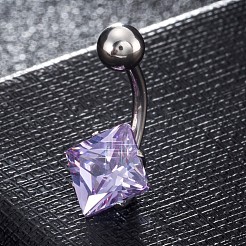 Пирсинг украшения AJEW-EE0006-27D