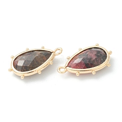 Природные подвески родохрозите&nbsp;G-B009-02G-B