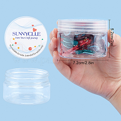 Полимерной глины ручной работы подвески PORC-SC0001-04