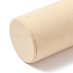 Подставки для демонстрации браслетов из искусственной замши BDIS-F007-01