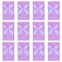 Картонные коробки для упаковки ювелирных наборов&nbsp;LS-CON-TAC0008-04C