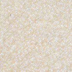 11/0 сорт круглый бисер стеклянный&nbsp;SEED-N001-E-436