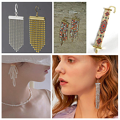 Ювелирные изделия DIY-SC0013-85