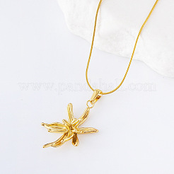 3 шт. винтажные ожерелья из нержавеющей стали с подвеской в виде подсолнуха для женщин LZ9706