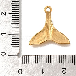 Ионное покрытие (ip) подвески из нержавеющей стали 304&nbsp;STAS-M075-19G