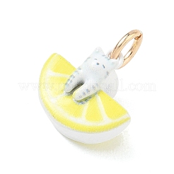 Spruzzare pendenti in ottone verniciato&nbsp;KK-CBAE20A-02A-G